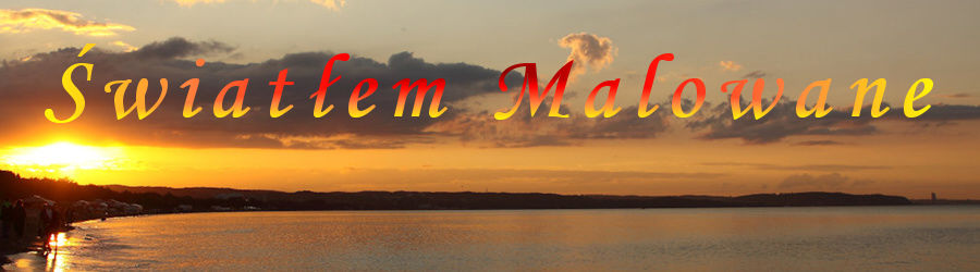 Światłem Malowane